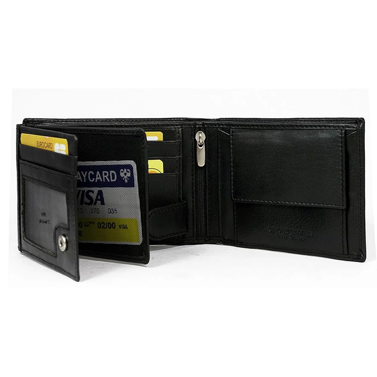 Euroline Férfi pénztárca