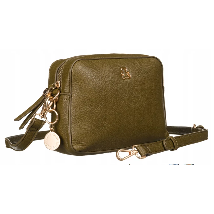 LuluCastagnette Női táska