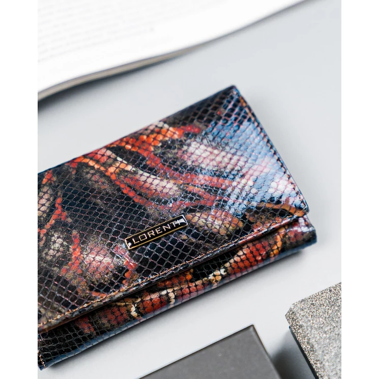 LORENTI Női pénztárca