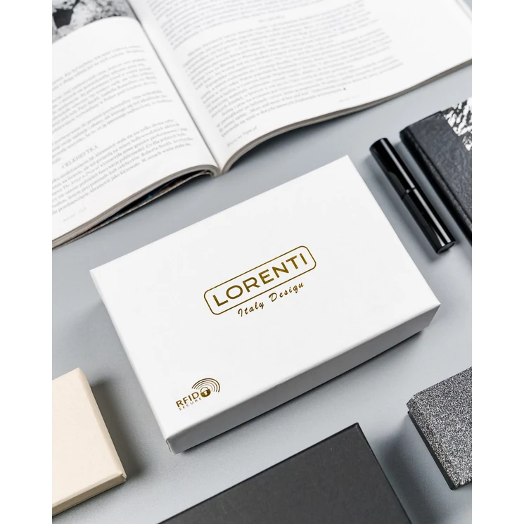 LORENTI Női pénztárca