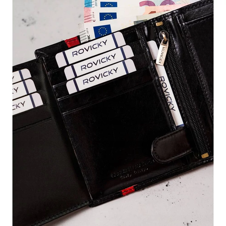 Peterson Férfi pénztárca