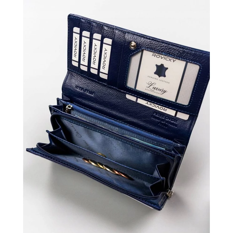 PIERRE CARDIN Női pénztárca