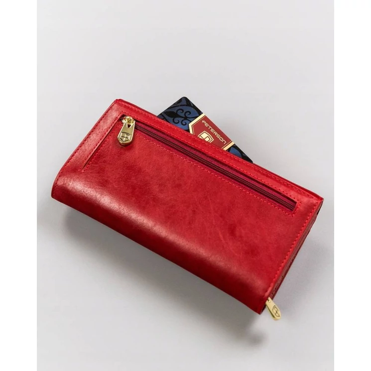 Peterson Női pénztárca