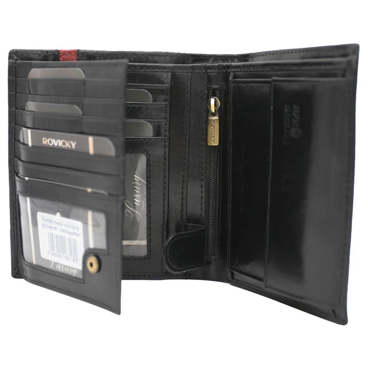 ROVICKY Férfi pénztárca