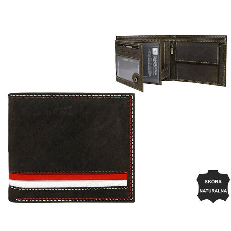 Inny Férfi pénztárca