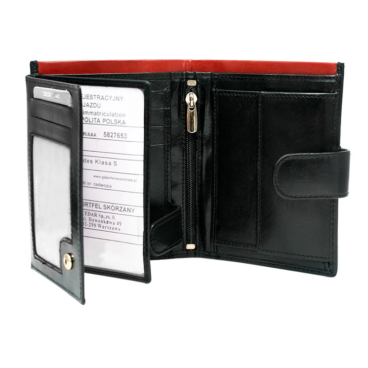 ROVICKY Férfi pénztárca