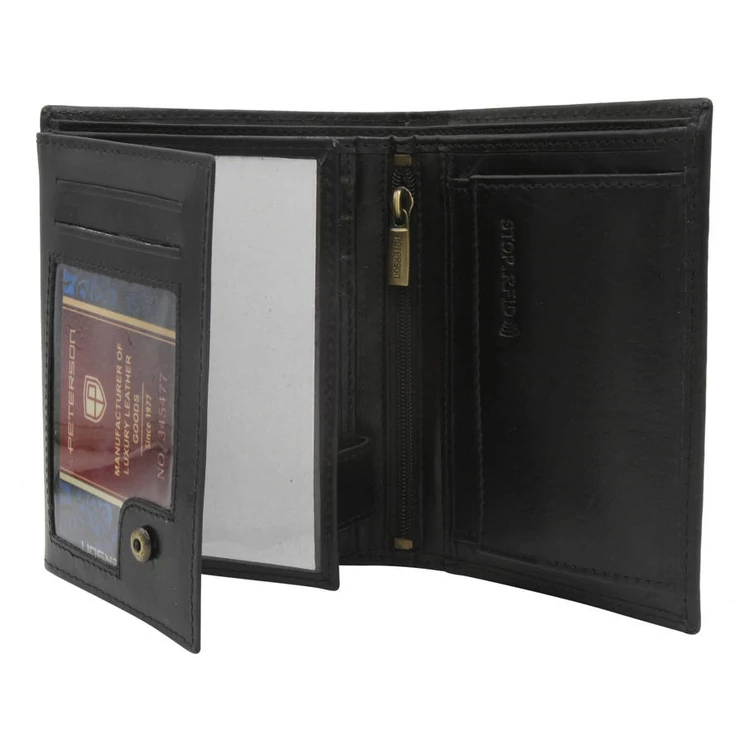 Peterson Férfi pénztárca