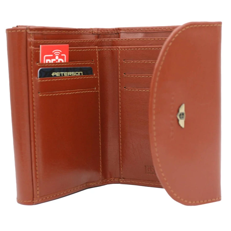 Peterson Női pénztárca