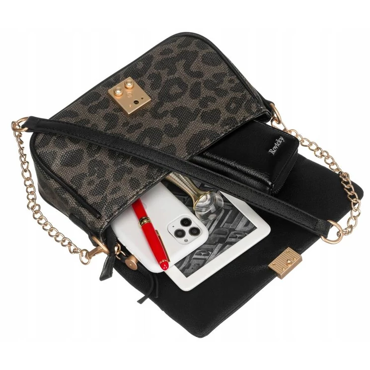 LuluCastagnette Női táska