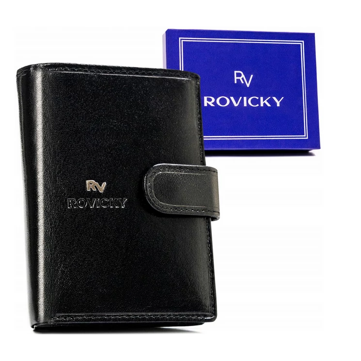 ROVICKY Férfi pénztárca