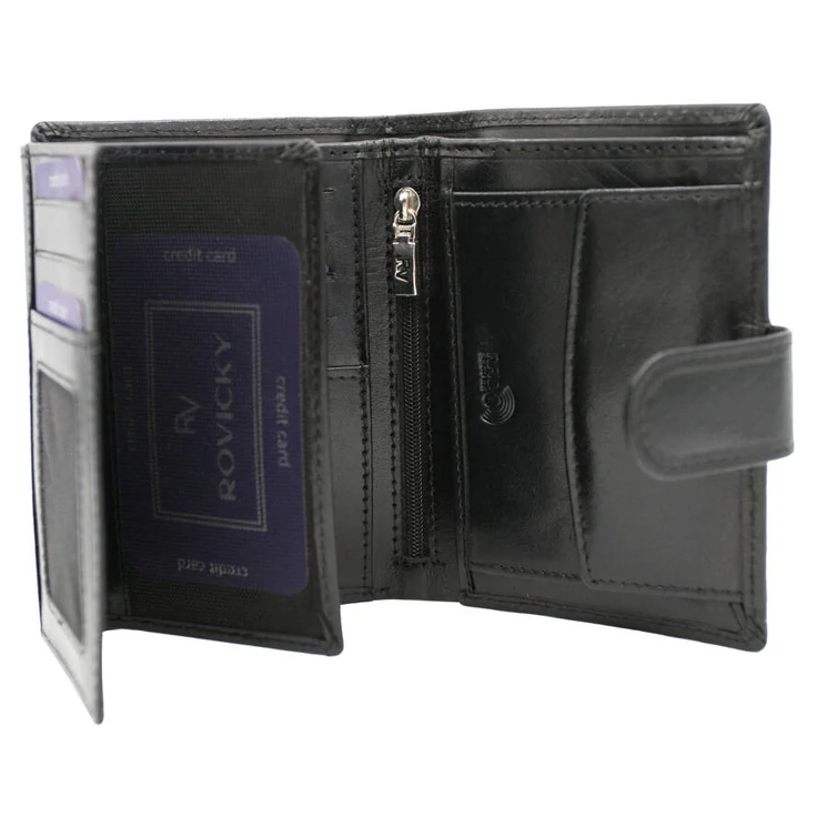 ROVICKY Férfi pénztárca