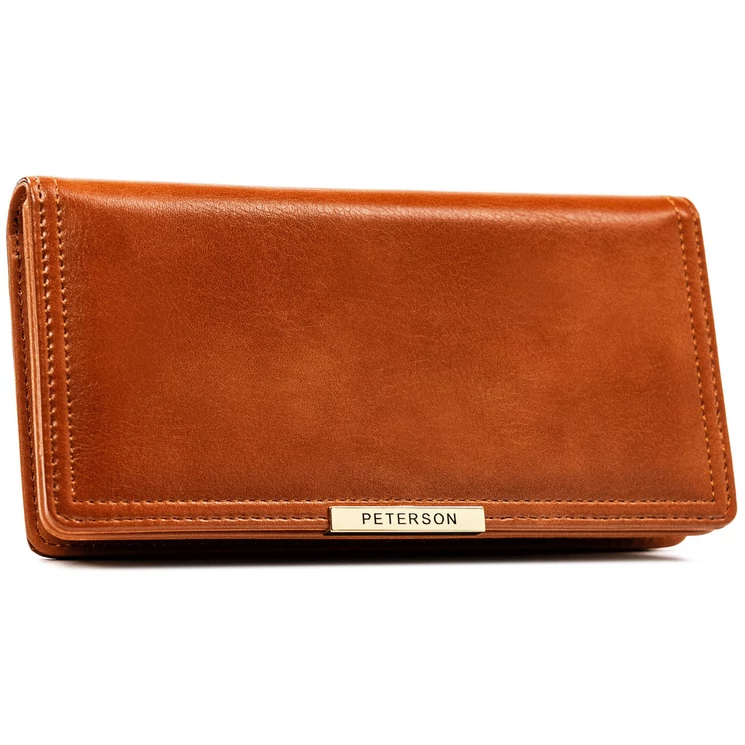 Peterson Női pénztárca