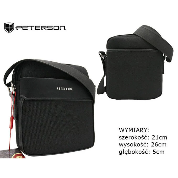 Peterson Férfi táska