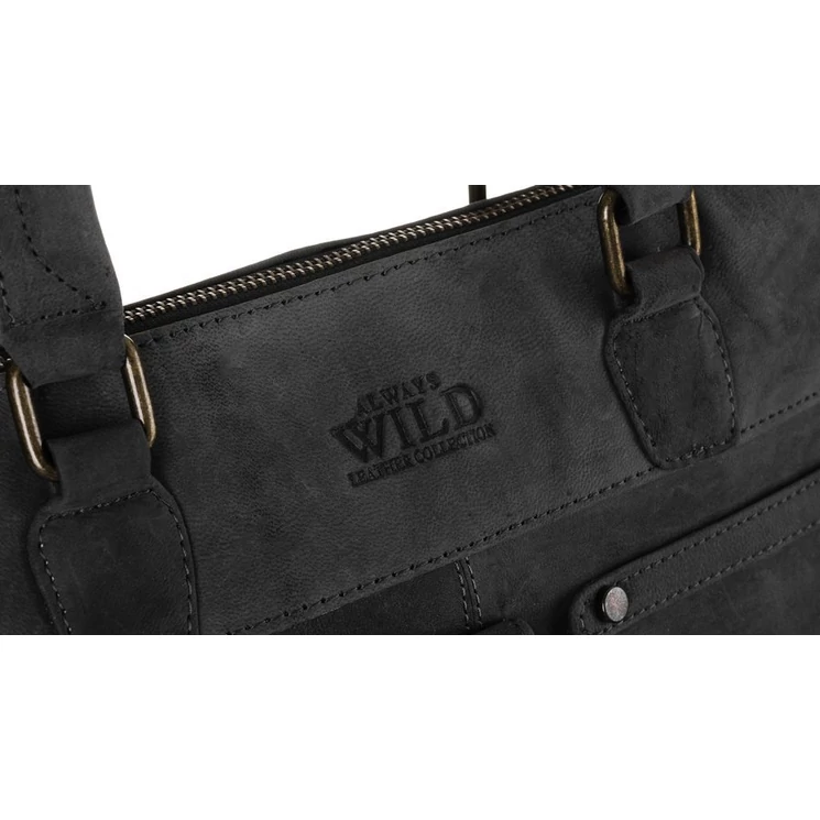 ALWAYS WILD Női táska