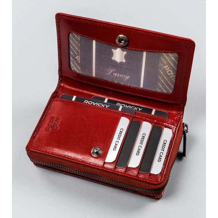 ROVICKY Női pénztárca