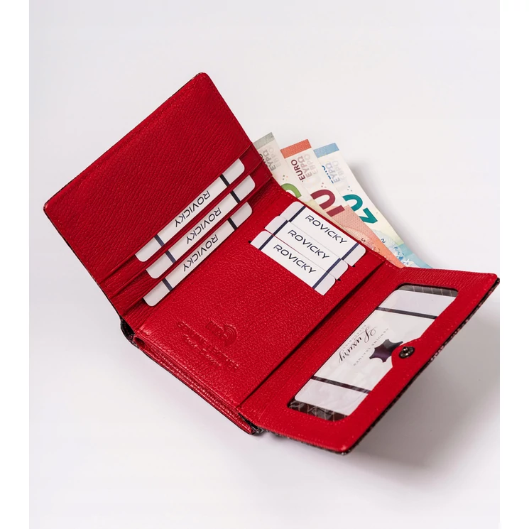 LORENTI Női pénztárca