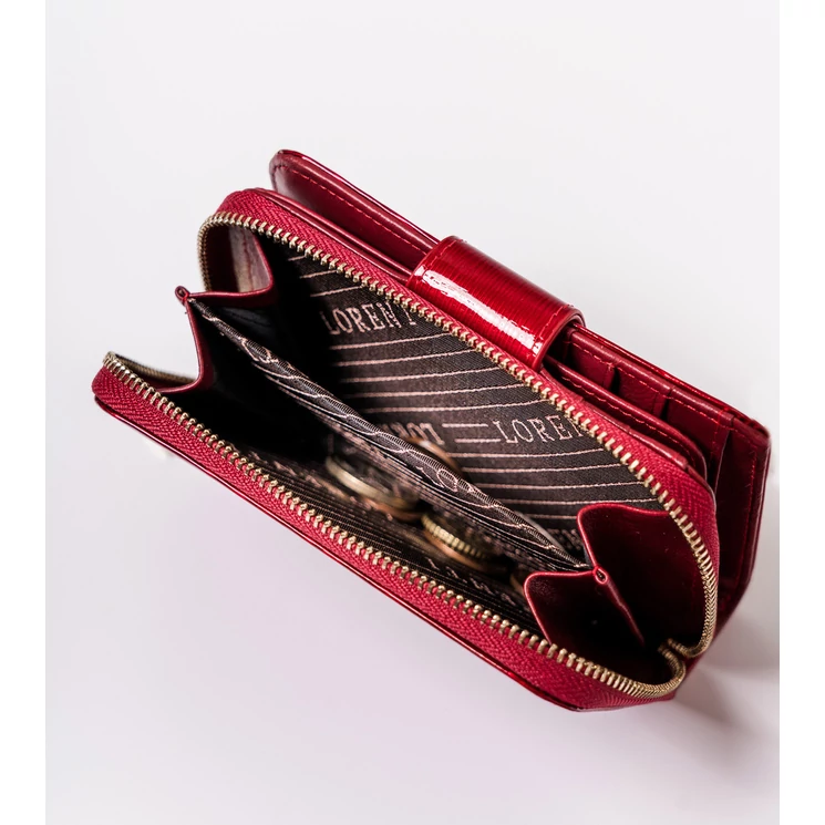 LORENTI Női pénztárca