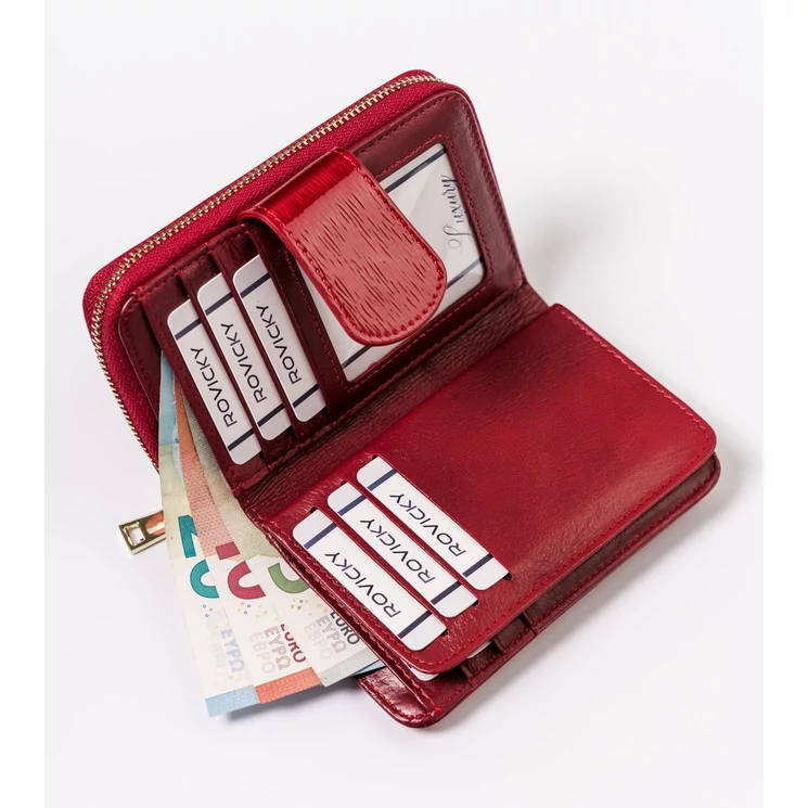 LORENTI Női pénztárca