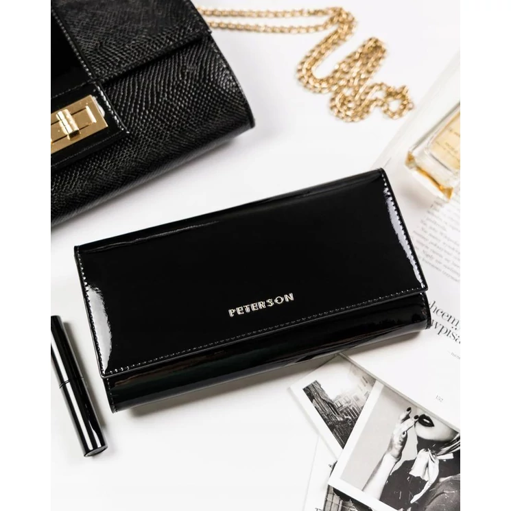 Peterson Női pénztárca