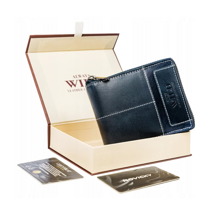 ALWAYS WILD Férfi pénztárca