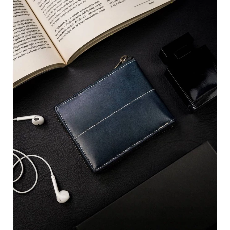 ALWAYS WILD Férfi pénztárca