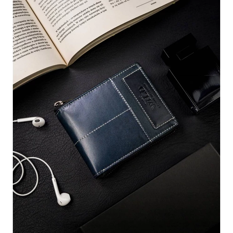 ALWAYS WILD Férfi pénztárca