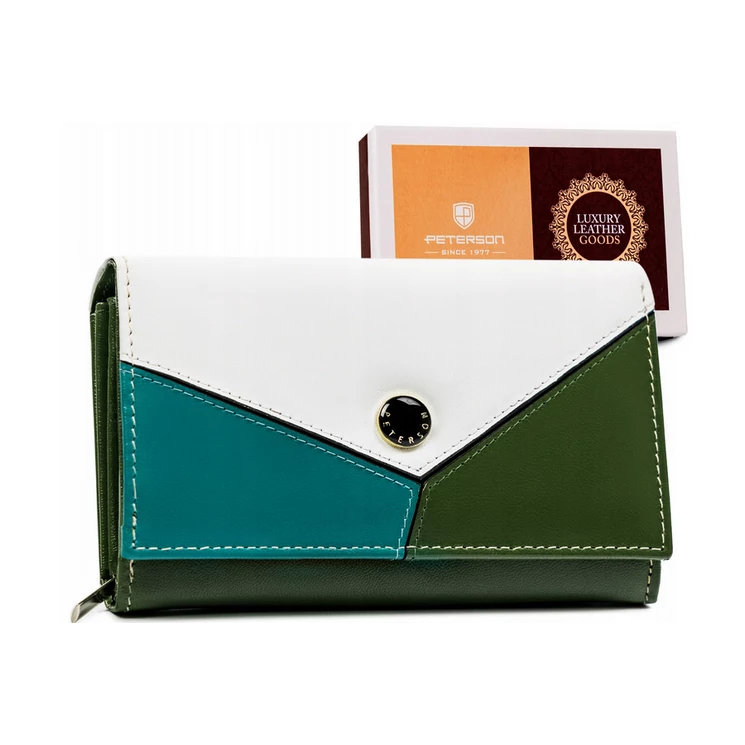 Peterson Női pénztárca