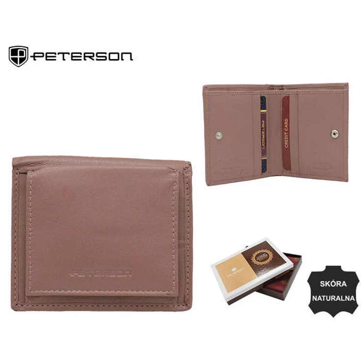 Peterson Női pénztárca