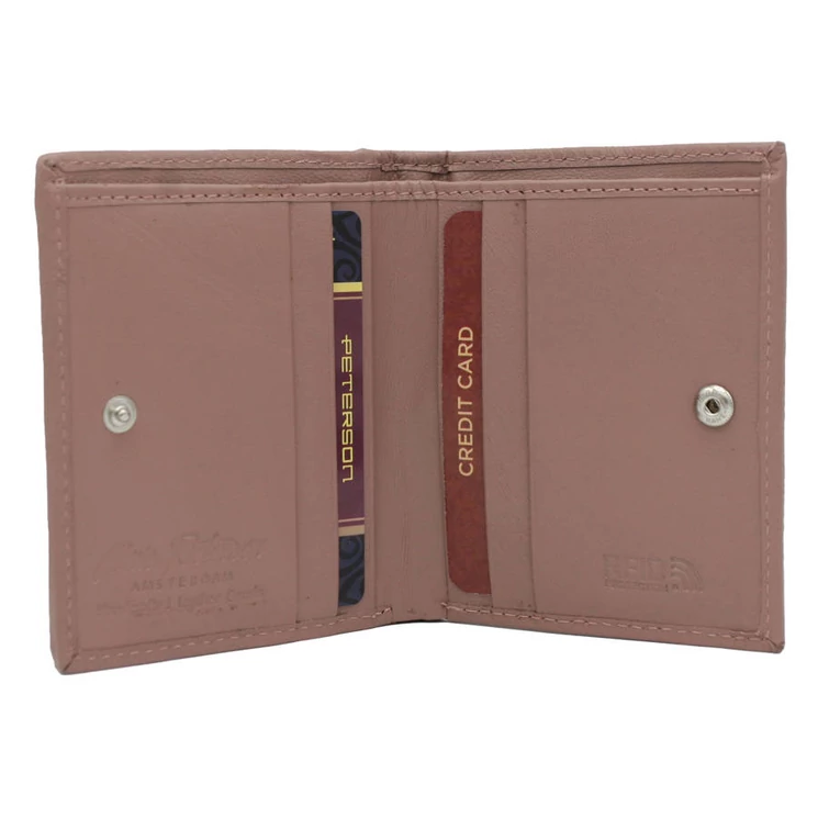 Peterson Női pénztárca