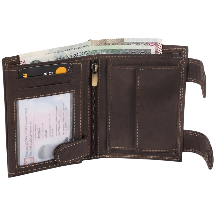 ALWAYS WILD Férfi pénztárca