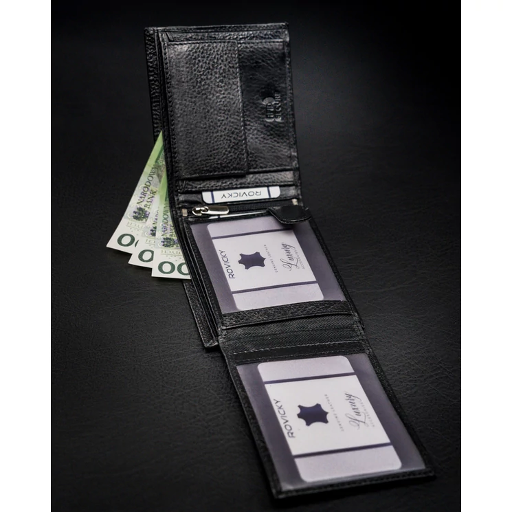 ROVICKY Férfi pénztárca