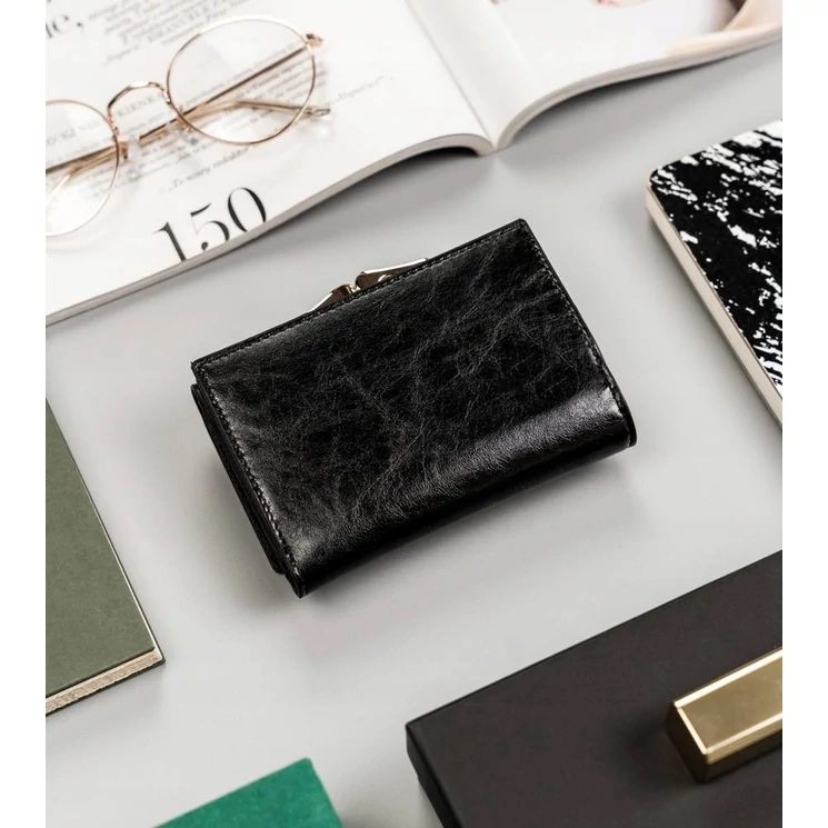 Peterson Női pénztárca