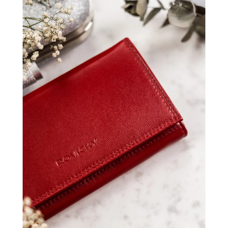 ROVICKY Női pénztárca