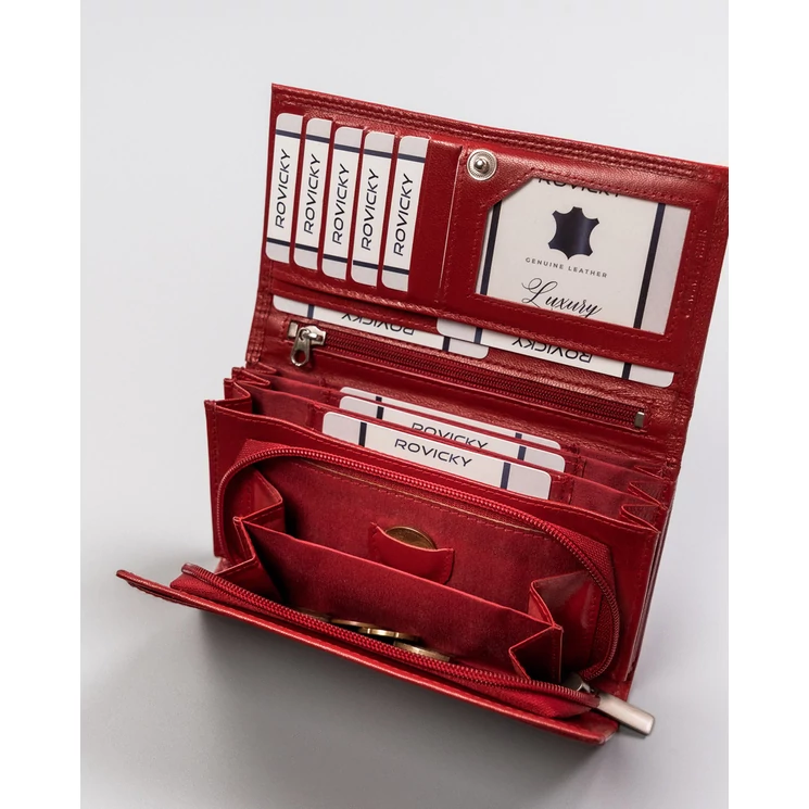 ROVICKY Női pénztárca