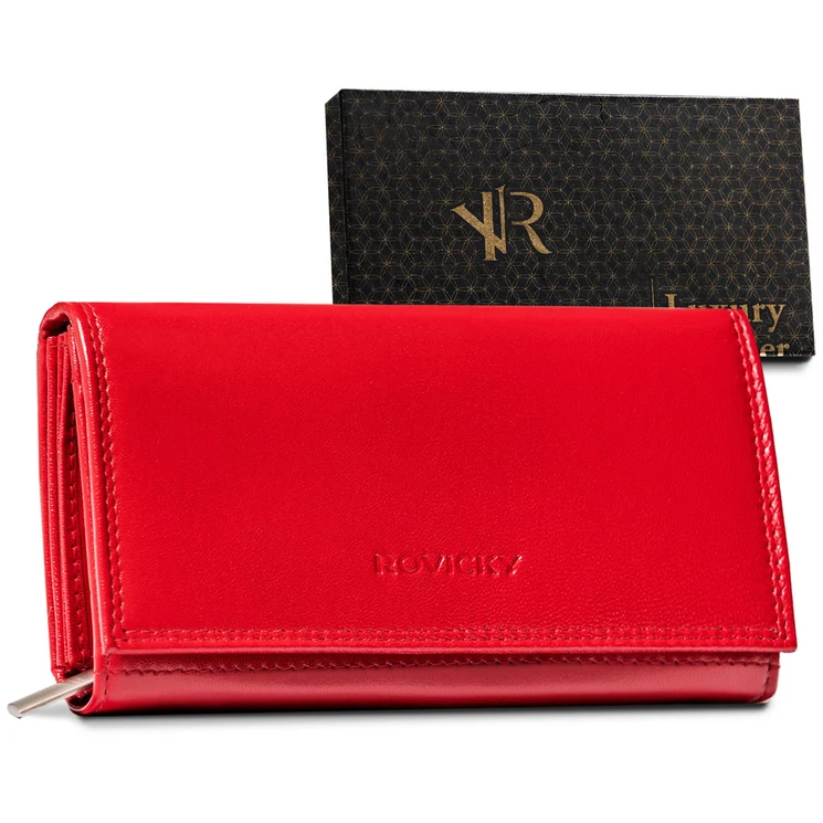 ROVICKY Női pénztárca