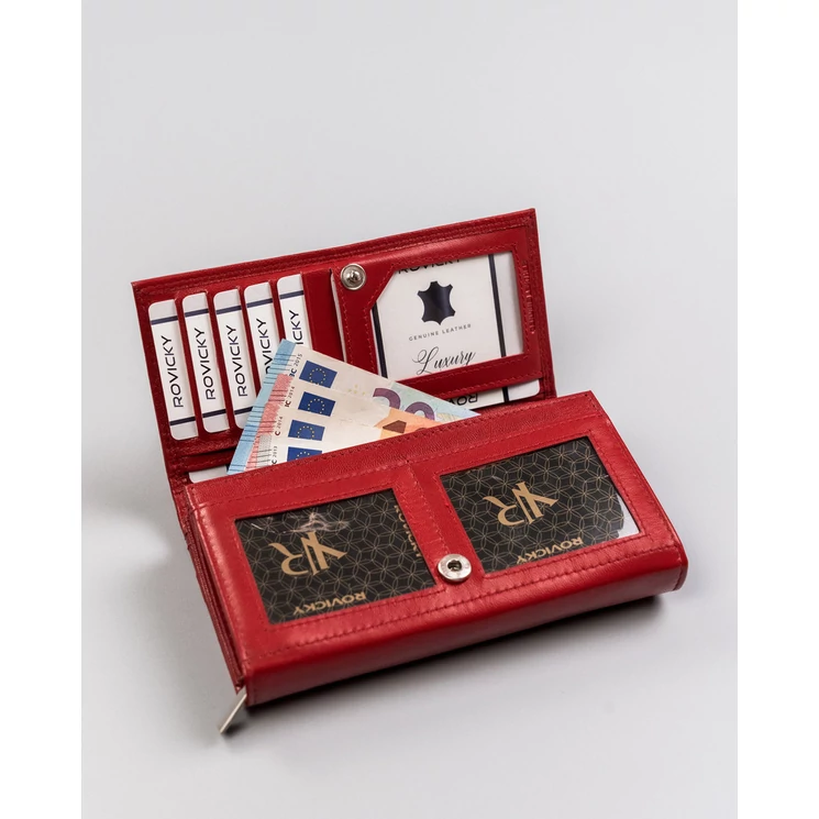 ROVICKY Női pénztárca