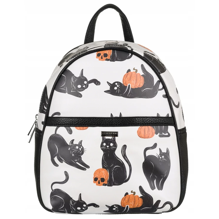 Divatos női Hátizsák