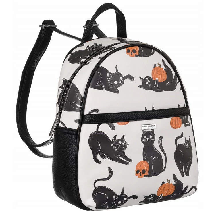 Divatos női Hátizsák