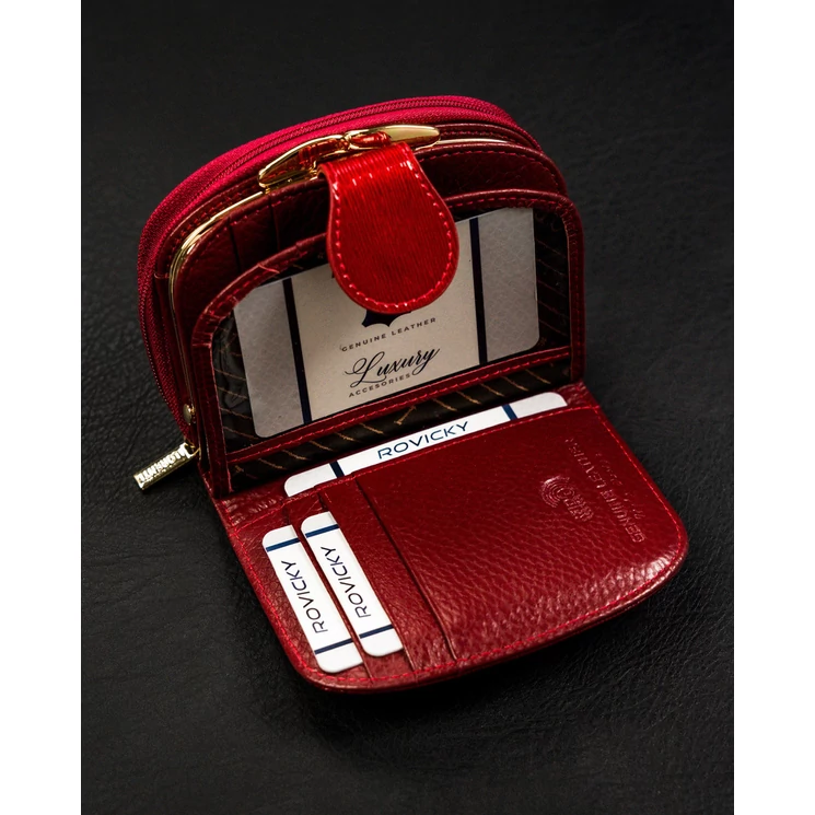 LORENTI Női pénztárca