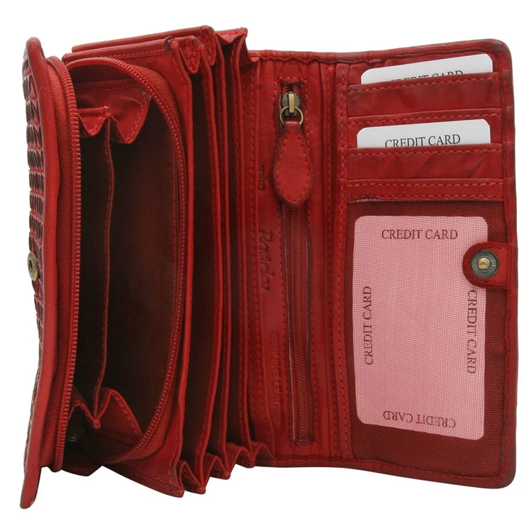 ROVICKY Női pénztárca