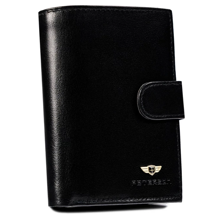 Peterson Férfi pénztárca