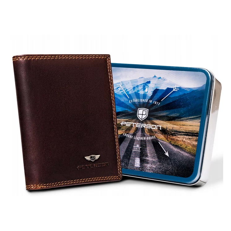 Peterson Férfi pénztárca