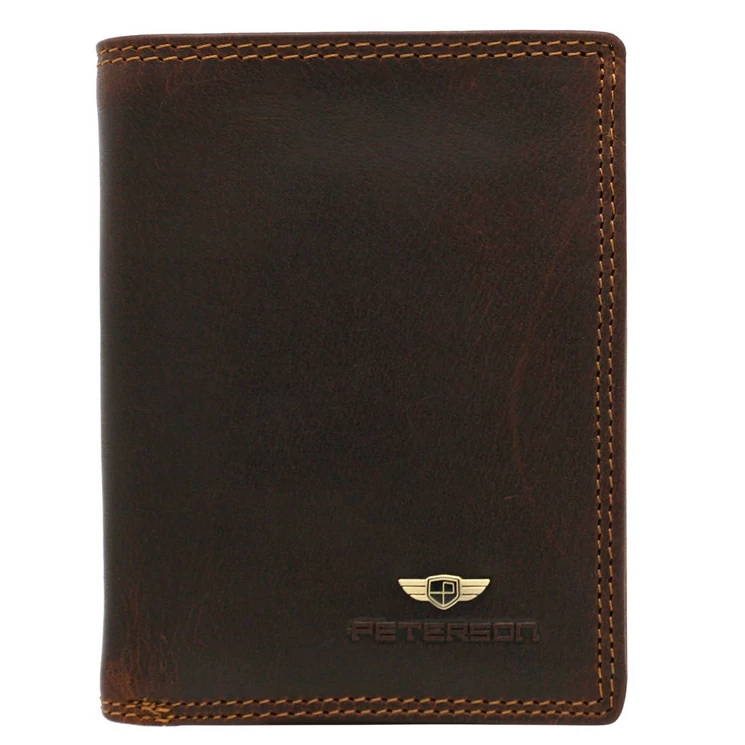 Peterson Férfi pénztárca