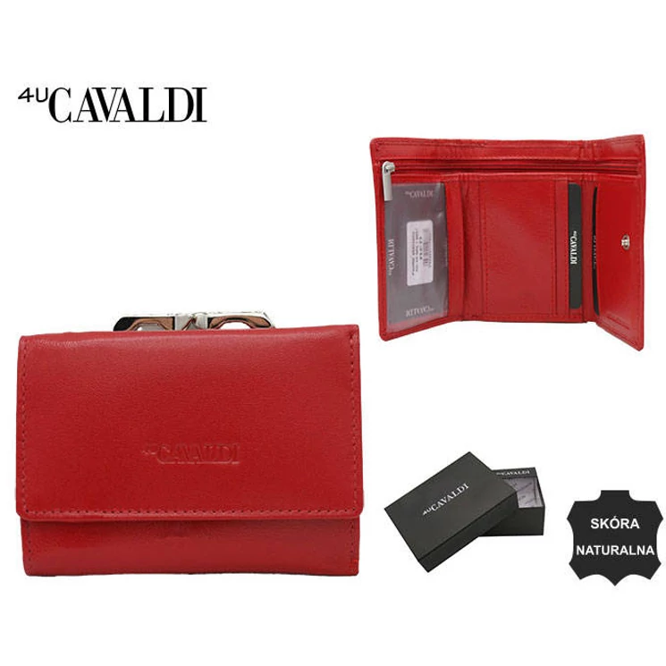 Peterson Női pénztárca