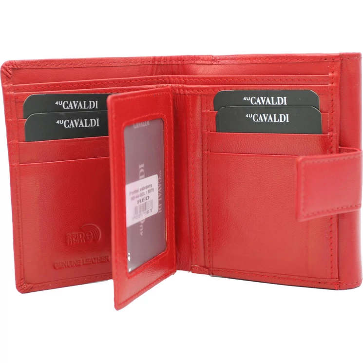 Peterson Női pénztárca