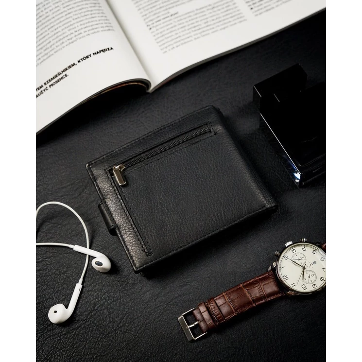 ROVICKY Férfi pénztárca