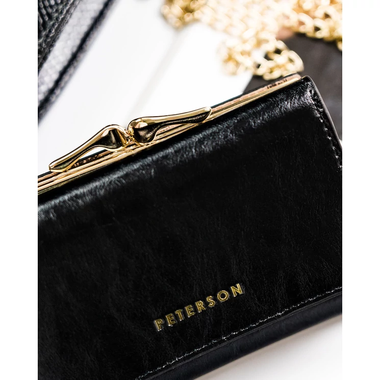 Peterson Női pénztárca