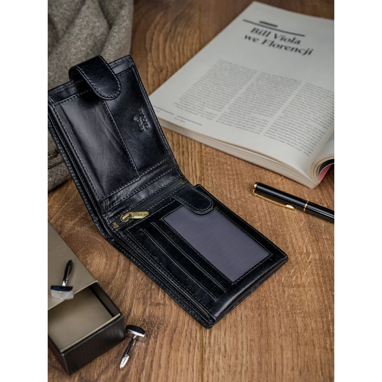 ROVICKY Férfi pénztárca