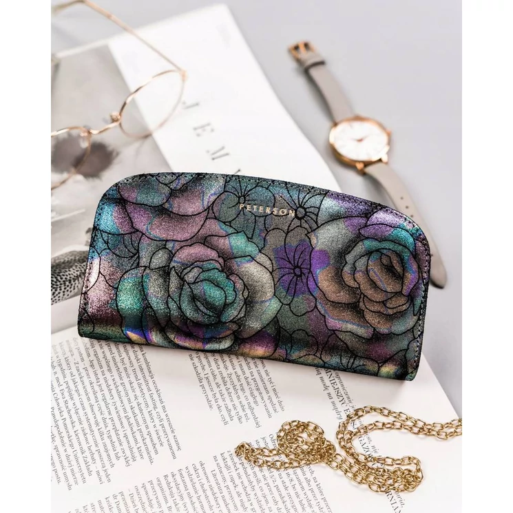 Peterson Női pénztárca