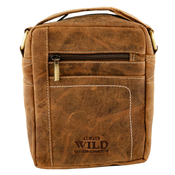 ALWAYS WILD Férfi táska